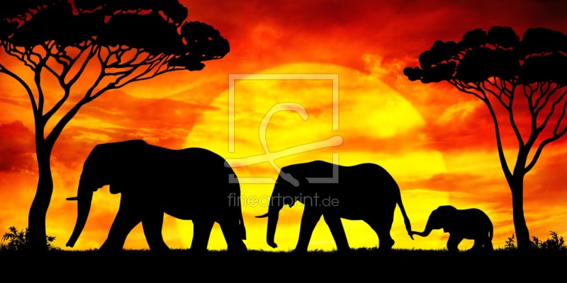 frei wählbarer Bildausschnitt für Ihr Bild auf Mousepad