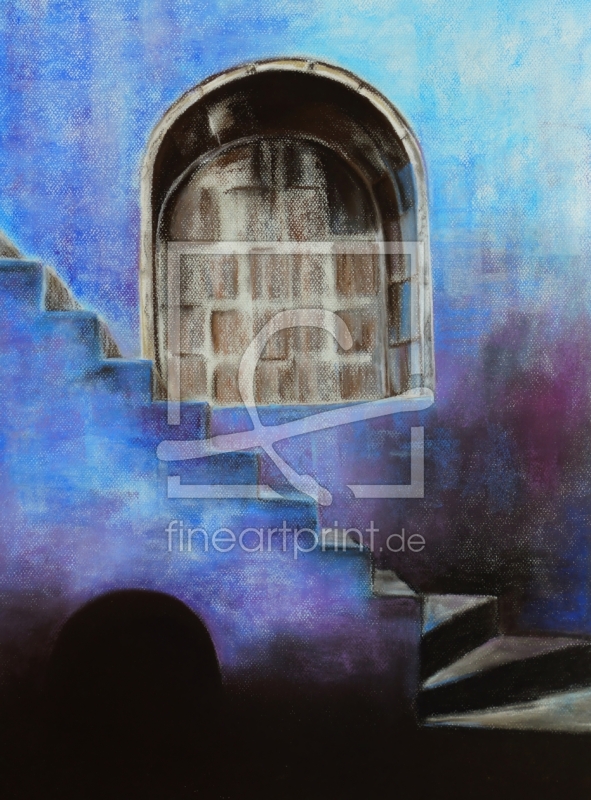 frei wählbarer Bildausschnitt für Ihr Bild auf Mousepad