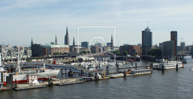 frei wählbarer Bildausschnitt für Ihr Bild auf Mousepad