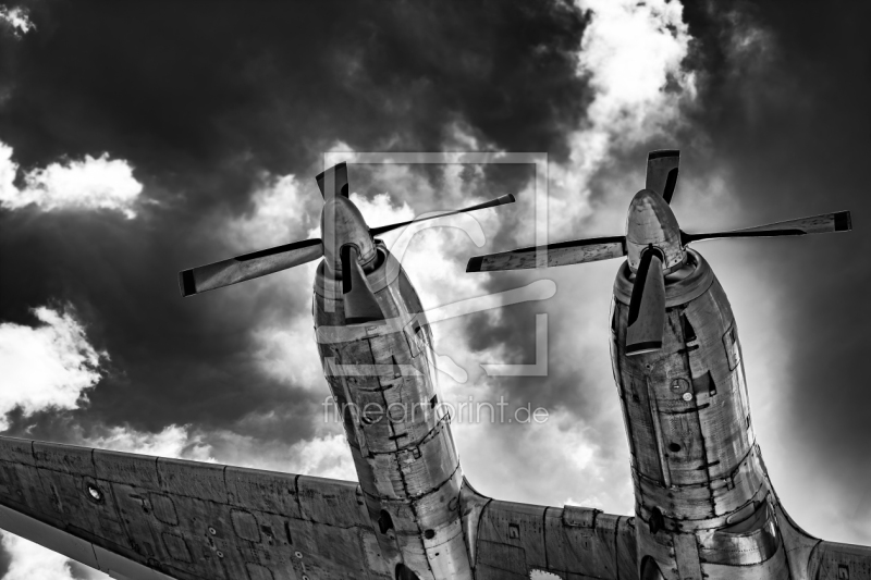 frei wählbarer Bildausschnitt für Ihr Bild auf Mousepad