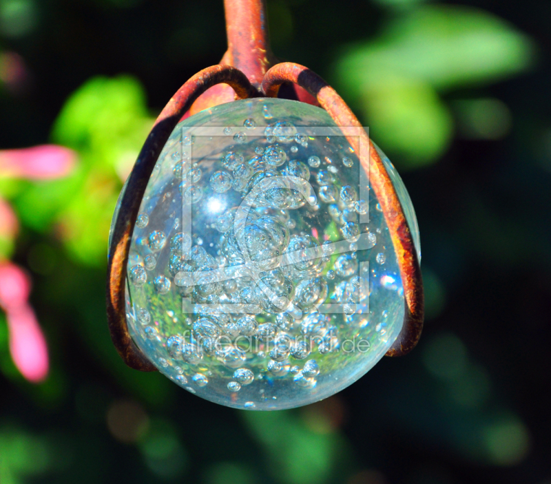 frei wählbarer Bildausschnitt für Ihr Bild auf Mousepad