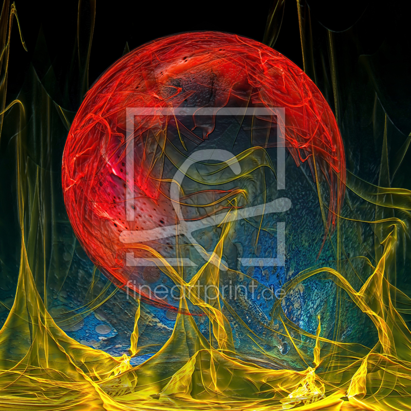 frei wählbarer Bildausschnitt für Ihr Bild auf Mousepad