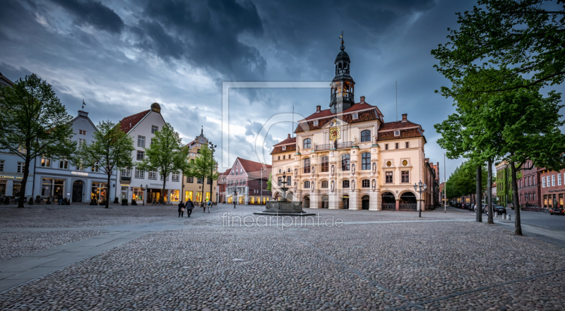frei wählbarer Bildausschnitt für Ihr Bild auf Mousepad