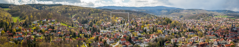 frei wählbarer Bildausschnitt für Ihr Bild auf Mousepad