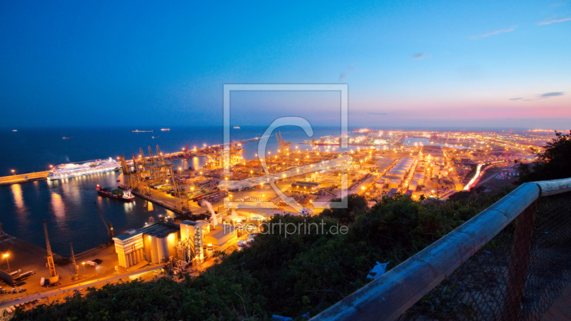 frei wählbarer Bildausschnitt für Ihr Bild auf Mousepad