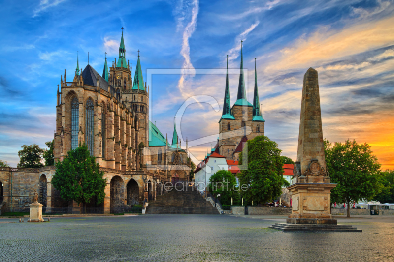 frei wählbarer Bildausschnitt für Ihr Bild auf Mousepad