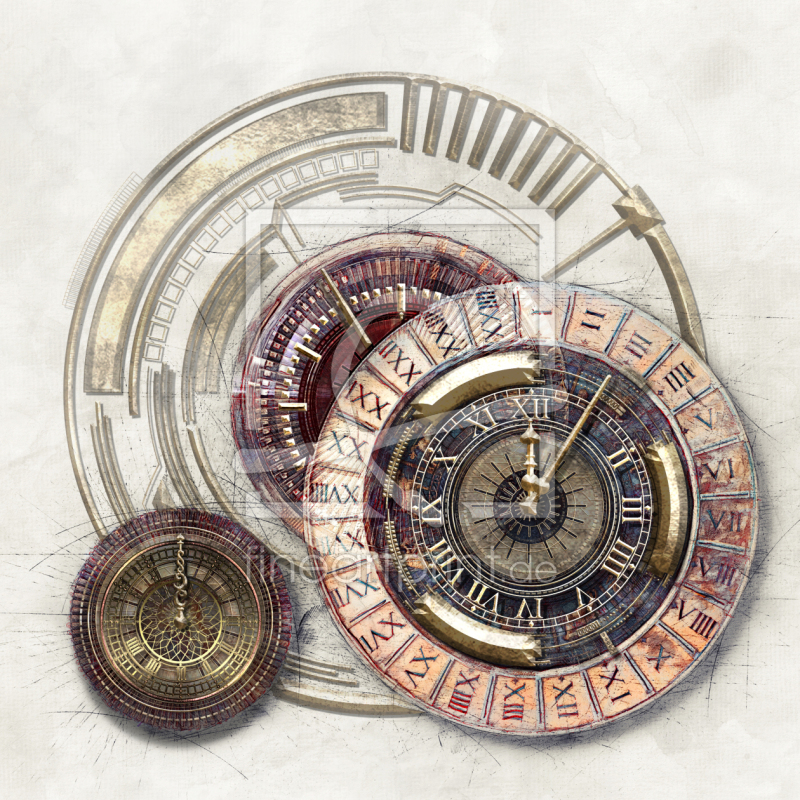 frei wählbarer Bildausschnitt für Ihr Bild auf Mousepad