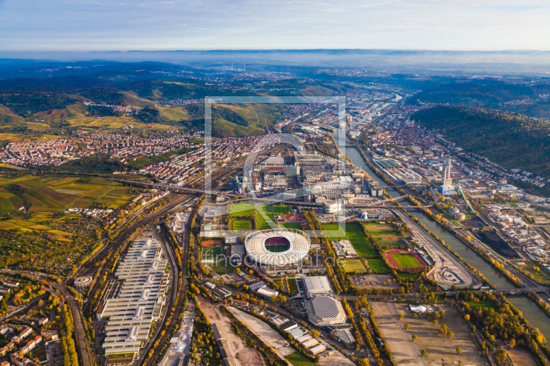 frei wählbarer Bildausschnitt für Ihr Bild auf Mousepad