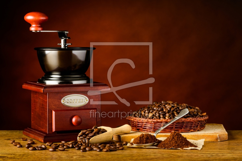 frei wählbarer Bildausschnitt für Ihr Bild auf Mousepad