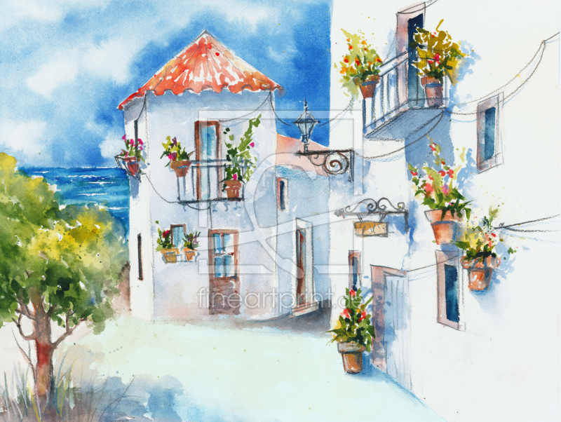 frei wählbarer Bildausschnitt für Ihr Bild auf Mousepad