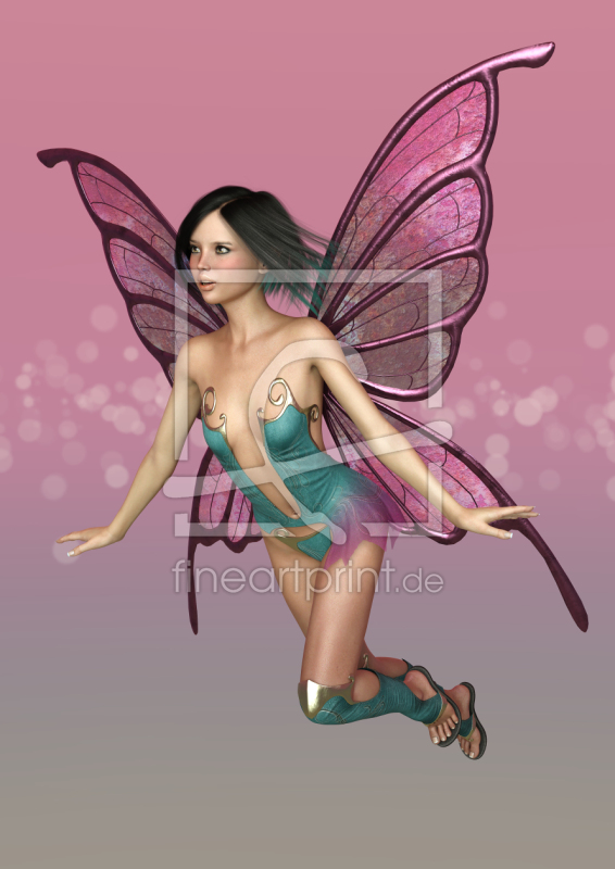 frei wählbarer Bildausschnitt für Ihr Bild auf Mousepad