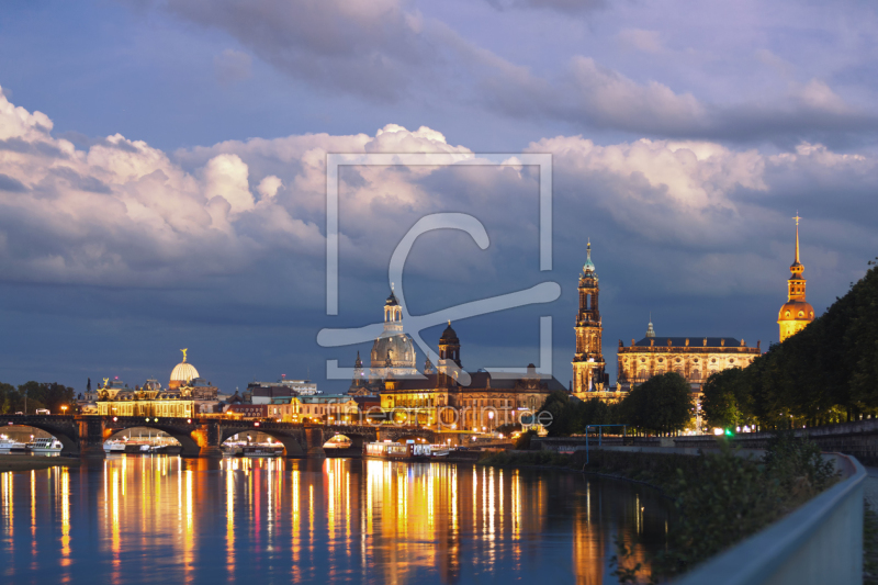 frei wählbarer Bildausschnitt für Ihr Bild auf Mousepad