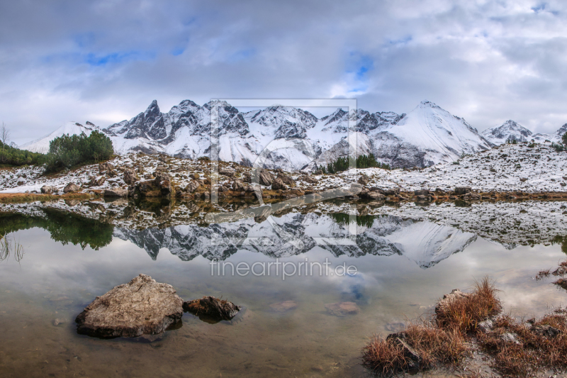 frei w&auml;hlbarer Bildausschnitt f&uuml;r Ihr Bild auf Mousepad