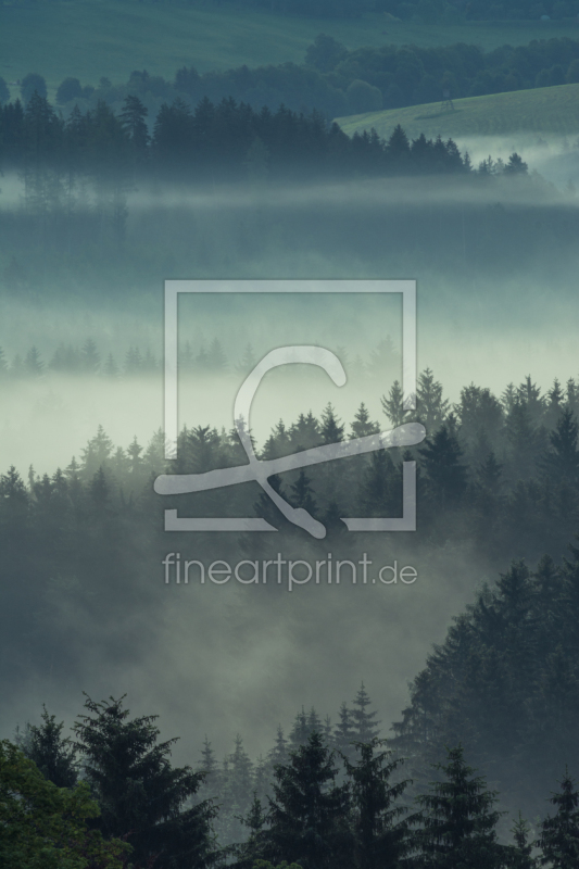 frei wählbarer Bildausschnitt für Ihr Bild auf Mousepad