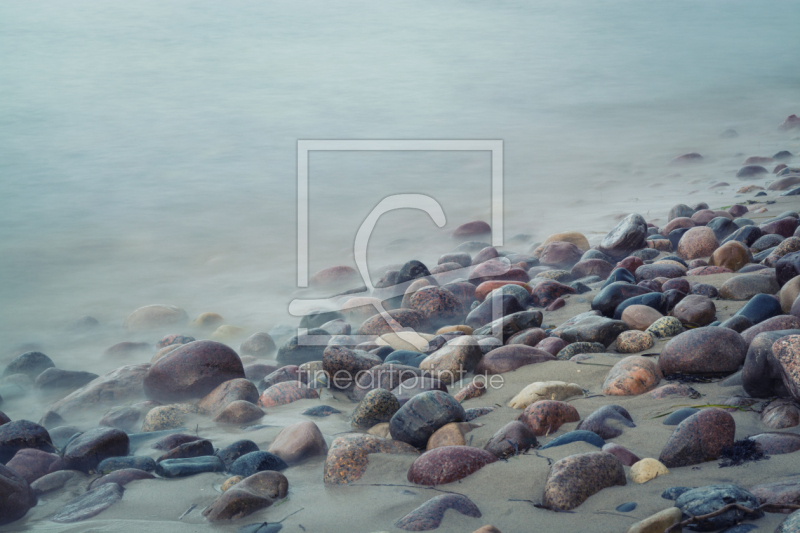 frei wählbarer Bildausschnitt für Ihr Bild auf Mousepad