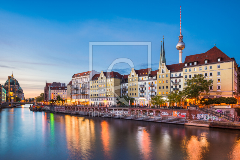 frei wählbarer Bildausschnitt für Ihr Bild auf Mousepad