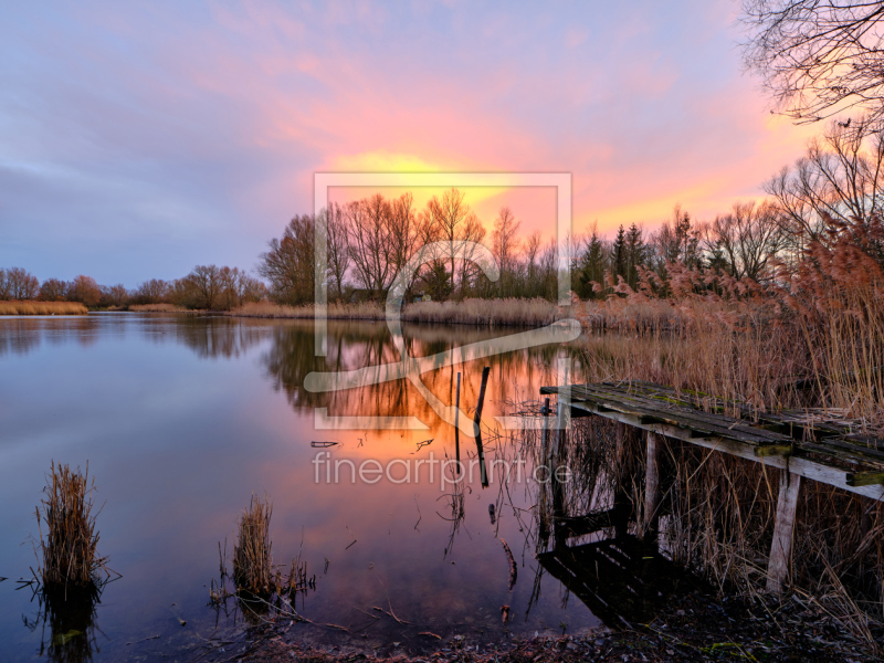 frei wählbarer Bildausschnitt für Ihr Bild auf Mousepad