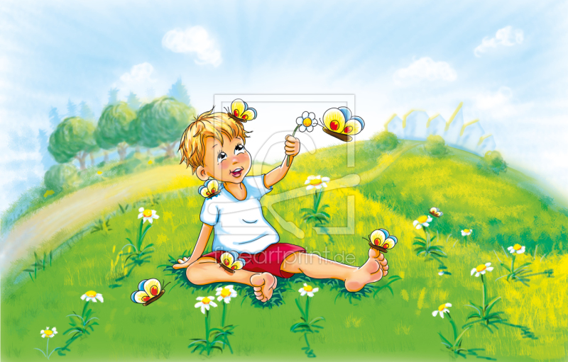 frei w&auml;hlbarer Bildausschnitt f&uuml;r Ihr Bild auf Mousepad