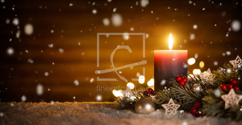 frei wählbarer Bildausschnitt für Ihr Bild auf Mousepad