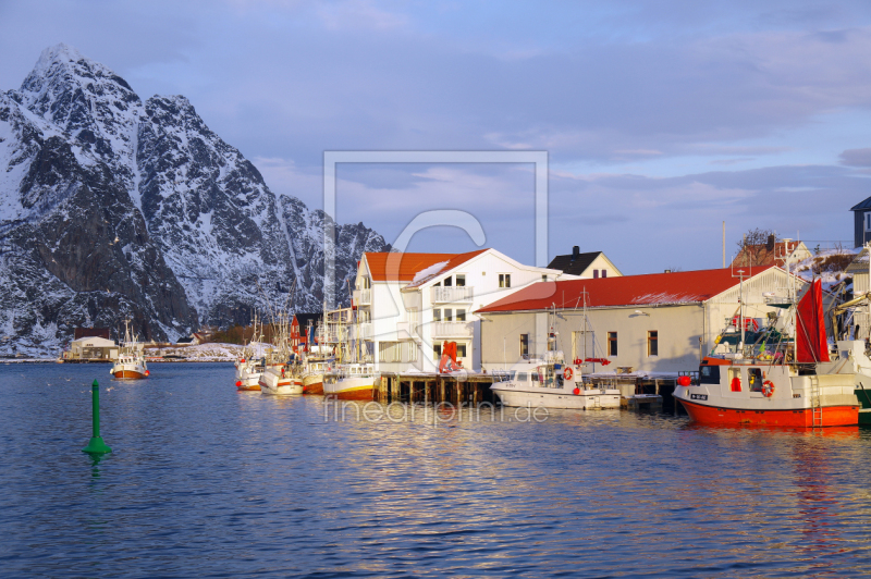 frei wählbarer Bildausschnitt für Ihr Bild auf Mousepad