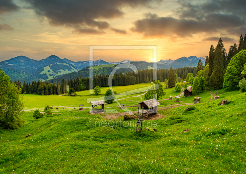 frei w&auml;hlbarer Bildausschnitt f&uuml;r Ihr Bild auf Mousepad