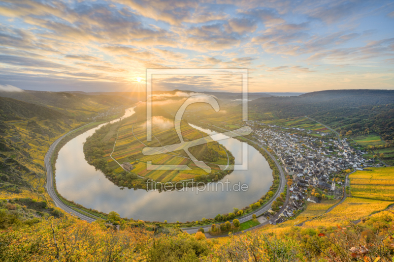 frei wählbarer Bildausschnitt für Ihr Bild auf Mousepad