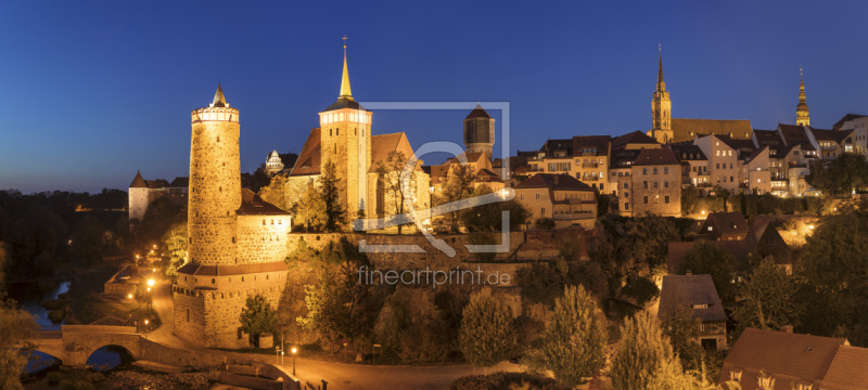 frei wählbarer Bildausschnitt für Ihr Bild auf Mousepad