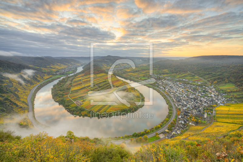 frei wählbarer Bildausschnitt für Ihr Bild auf Mousepad