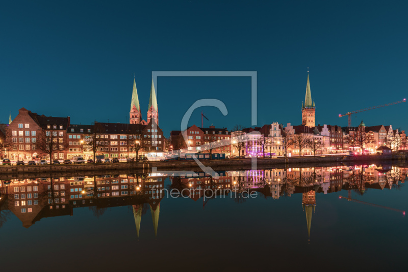 frei wählbarer Bildausschnitt für Ihr Bild auf Mousepad