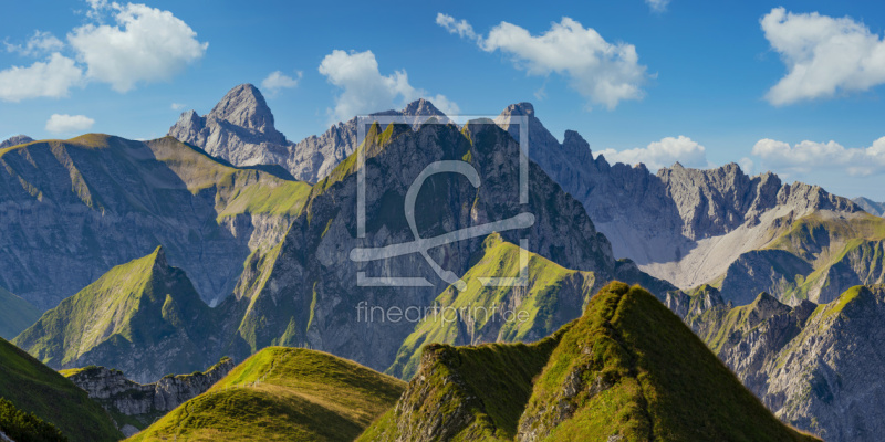 frei w&auml;hlbarer Bildausschnitt f&uuml;r Ihr Bild auf Mousepad