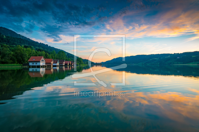 frei wählbarer Bildausschnitt für Ihr Bild auf Mousepad