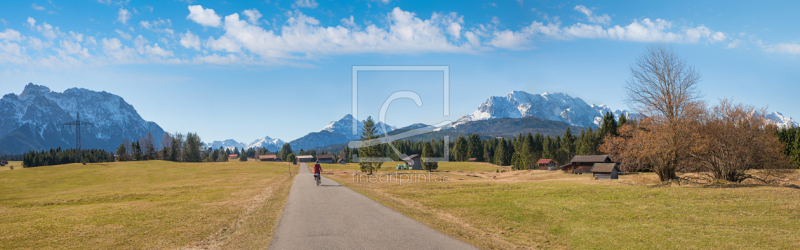 frei wählbarer Bildausschnitt für Ihr Bild auf Mousepad