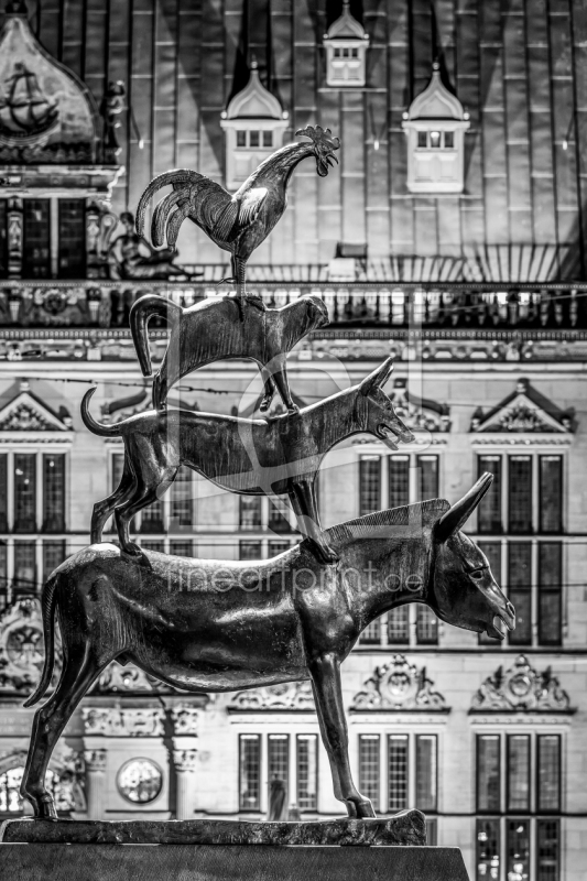 frei wählbarer Bildausschnitt für Ihr Bild auf Mousepad