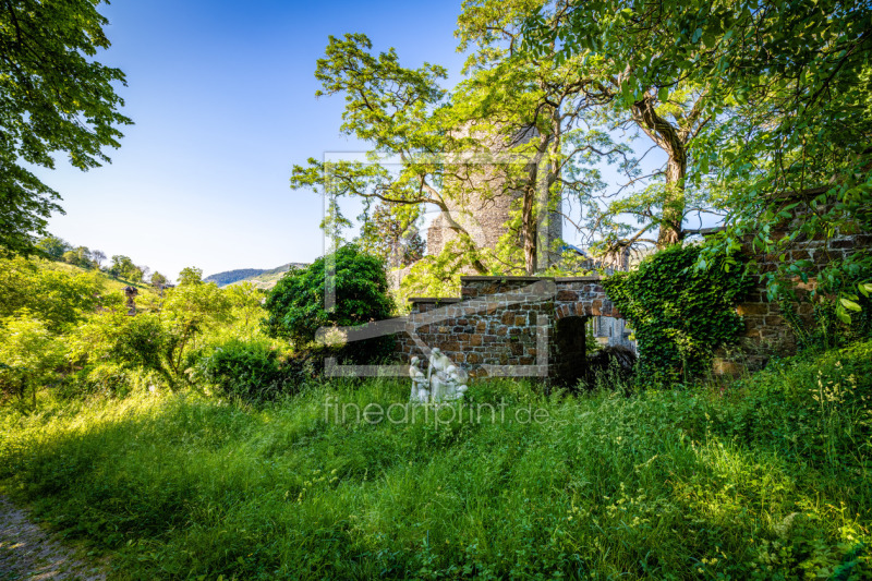 frei w&auml;hlbarer Bildausschnitt f&uuml;r Ihr Bild auf Mousepad