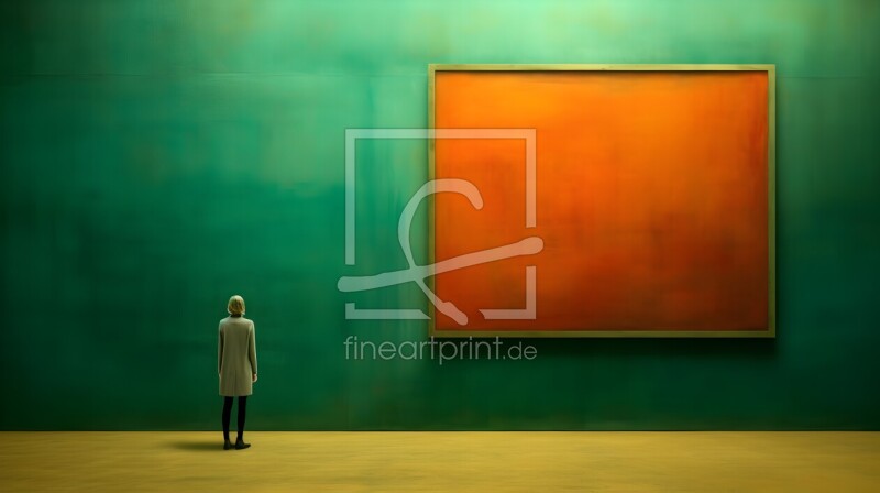 frei wählbarer Bildausschnitt für Ihr Bild auf Mousepad