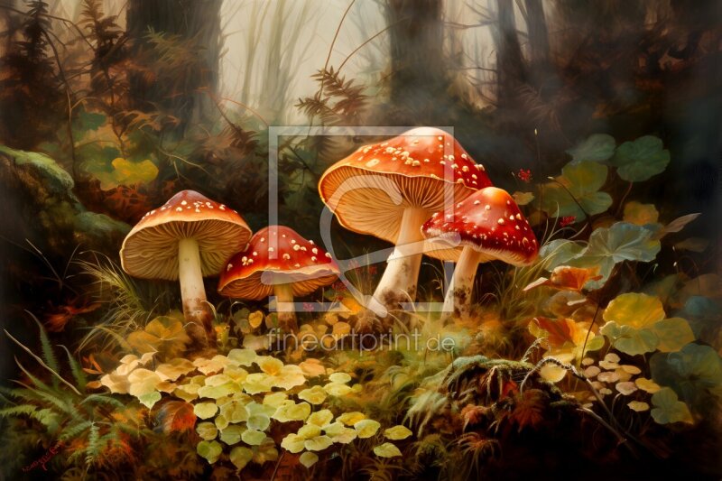 frei wählbarer Bildausschnitt für Ihr Bild auf Mousepad