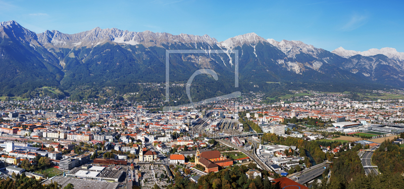 frei wählbarer Bildausschnitt für Ihr Bild auf Mousepad