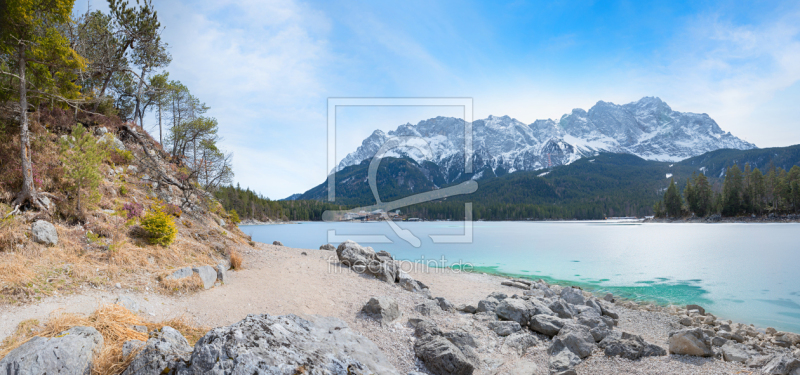 frei w&auml;hlbarer Bildausschnitt f&uuml;r Ihr Bild auf Mousepad