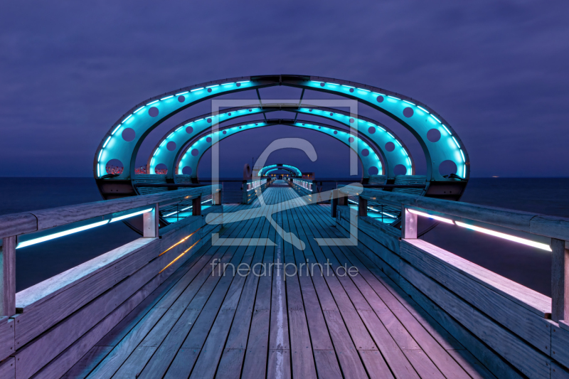 frei wählbarer Bildausschnitt für Ihr Bild auf Mousepad