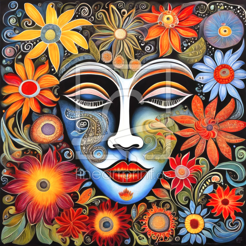 frei w&auml;hlbarer Bildausschnitt f&uuml;r Ihr Bild auf Mousepad