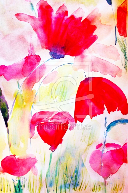 frei wählbarer Bildausschnitt für Ihr Bild auf Mousepad