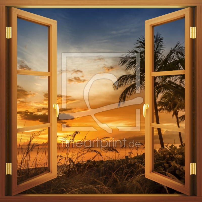 frei wählbarer Bildausschnitt für Ihr Bild auf Mousepad