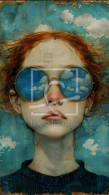 frei wählbarer Bildausschnitt für Ihr Bild auf Mousepad