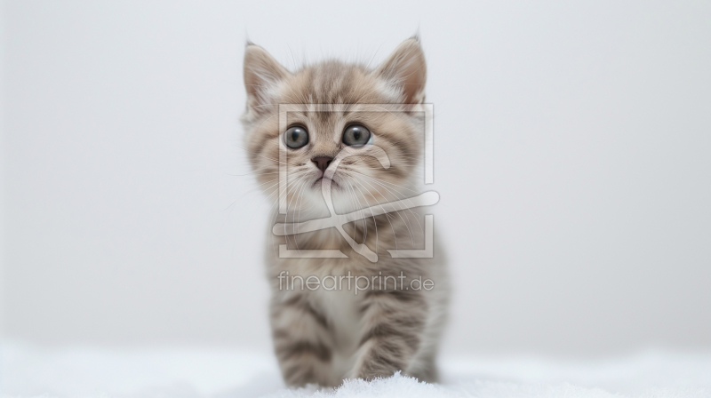 frei wählbarer Bildausschnitt für Ihr Bild auf Mousepad