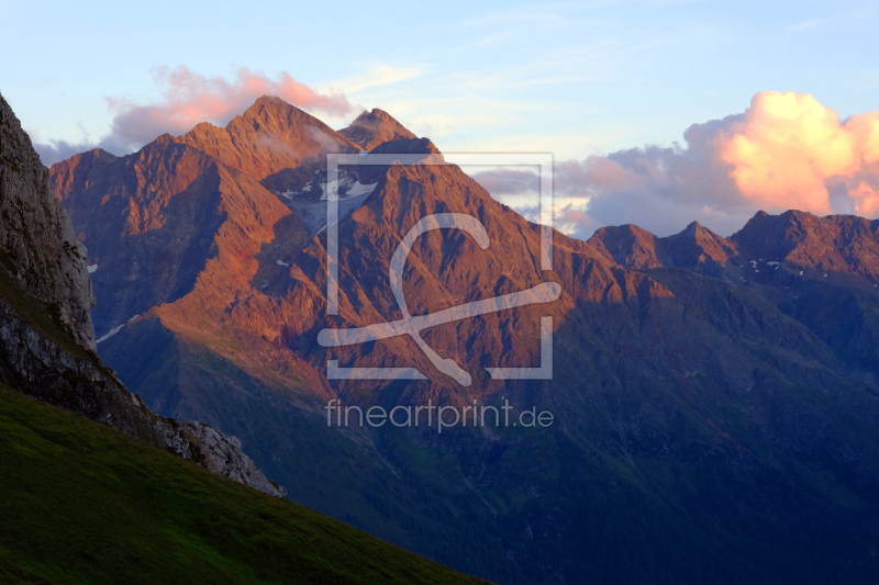 frei w&auml;hlbarer Bildausschnitt f&uuml;r Ihr Bild auf Mousepad