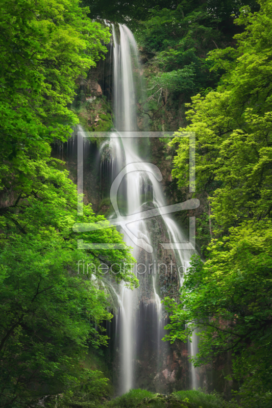 frei wählbarer Bildausschnitt für Ihr Bild auf Mousepad