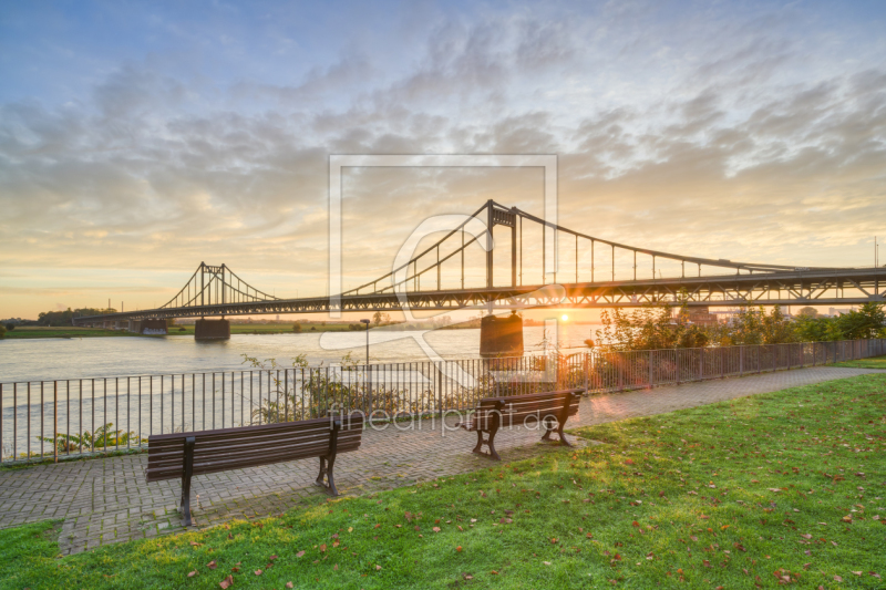 frei wählbarer Bildausschnitt für Ihr Bild auf Mousepad