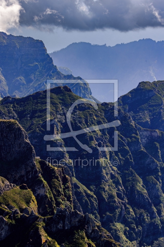 frei wählbarer Bildausschnitt für Ihr Bild auf Mousepad