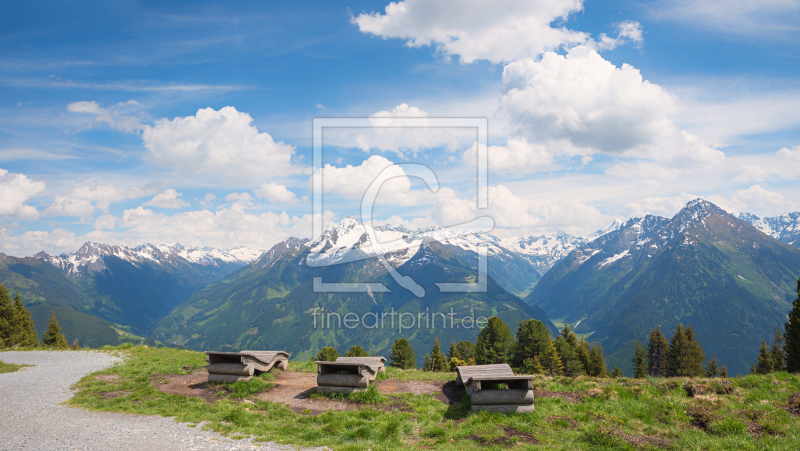 frei w&auml;hlbarer Bildausschnitt f&uuml;r Ihr Bild auf Mousepad