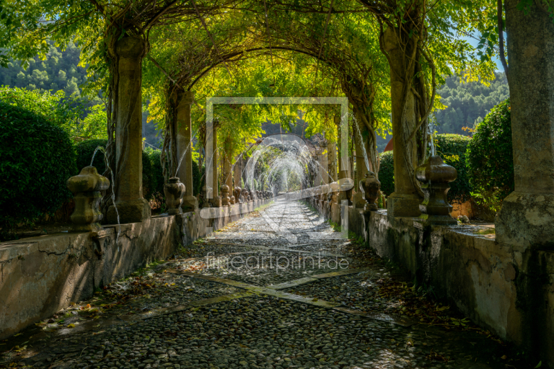 frei w&auml;hlbarer Bildausschnitt f&uuml;r Ihr Bild auf Mousepad